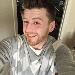 Meet your Posher, Ronnie